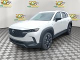New 2025 MAZDA CX-50 2.5 Hybrid w/ Weather Package image 3