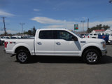 Used 2018 Ford F150 4x4 SuperCrew image 2