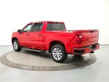 New 2025 Chevrolet Silverado 1500 Custom image 6