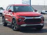 New 2026 Chevrolet TrailBlazer LT w/ LT Cold Weather Package image 2