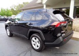 Used 2021 Toyota RAV4 XLE image 4