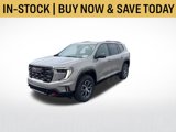 New 2026 GMC Acadia AT4 w/ Super Cruise Package image 1