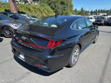Used 2020 Hyundai Sonata SEL w/ Convenience + Sunroof Package image 4