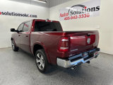 Used 2021 RAM 1500 Laramie image 5
