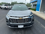 New 2026 Chevrolet Equinox LT w/ Convenience Package II image 2