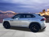 New 2025 Volkswagen Atlas Cross Sport SEL R-Line image 3