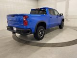 New 2025 Chevrolet Silverado 1500 ZR2 w/ Technology Package image 2