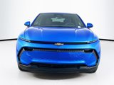 Used 2025 Chevrolet Equinox EV LT image 2