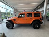 Used 2025 Jeep Wrangler Unlimited Rubicon 392 image 2