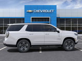 New 2025 Chevrolet Tahoe Z71 w/ Z71 Off-Road Package image 5
