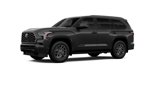New 2025 Toyota Sequoia Platinum image 2