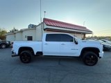 Used 2020 Chevrolet Silverado 2500 High Country w/ Z71 Off-Road Package image 4