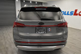Used 2023 Hyundai Santa Fe Calligraphy image 4