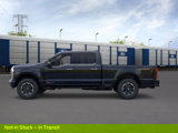 New 2025 Ford F350 Platinum image 3