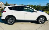 Used 2017 Toyota RAV4 XLE w/ Convenience Package image 4