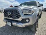 Used 2021 Toyota Tacoma TRD Off-Road image 4