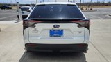 New 2025 Subaru Solterra Premium image 6