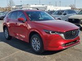 New 2025 MAZDA CX-5 AWD 2.5 S image 4