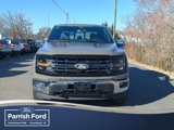 New 2025 Ford F150 XLT w/ Equipment Group 303A High image 2
