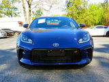 Used 2023 Toyota GR86 Premium image 4