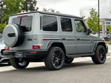 New 2025 Mercedes-Benz G 63 AMG 4MATIC image 3
