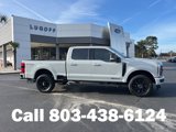 New 2025 Ford F250 XLT image 2