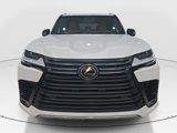 New 2025 Lexus LX 600 4WD w/ Luxury Package image 3