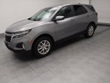 Used 2023 Chevrolet Equinox LT w/ LPO, Floor Liner Package image 2