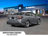 New 2025 Subaru Legacy Touring XT image 2