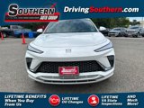 New 2025 Buick Envista Avenir image 1
