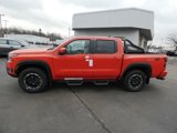 New 2025 Nissan Frontier PRO-4X w/ Pro Premium Package image 6