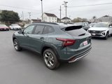 New 2025 Chevrolet Trax LT w/ Driver Confidence Package image 3
