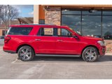 Used 2022 Ford Expedition Max Limited image 2