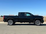 New 2025 Chevrolet Silverado 2500 Custom w/ Custom Value Package image 3