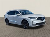 Used 2025 Acura MDX w/ Advance Package image 3