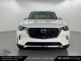 New 2025 MAZDA CX-90 3.3 Turbo w/ Premium Plus Pkg image 2