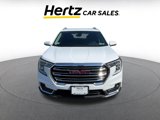 Used 2024 GMC Terrain SLT image 5