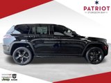 New 2025 Jeep Grand Cherokee Altitude image 2