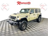 New 2025 Jeep Wrangler Unlimited Rubicon 392 image 3