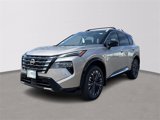 New 2025 Nissan Rogue Platinum w/ Platinum Premium Package image 2