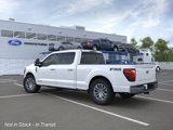 New 2025 Ford F150 Lariat w/ Equipment Group 501A Mid image 5