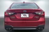 Certified 2022 Subaru Legacy Limited XT image 4
