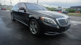 Used 2016 Mercedes-Benz S 550 4MATIC Sedan w/ Premium Package image 3