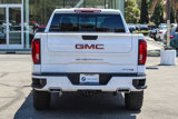 Used 2024 GMC Sierra 1500 AT4 w/ AT4 Preferred Package image 5