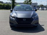 Used 2024 Nissan Versa S w/ Trunk Package image 2