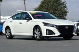New 2025 Nissan Altima 2.5 S image 2