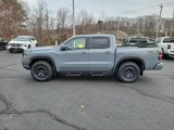 New 2025 Nissan Frontier PRO-4X w/ Pro Premium Package image 2