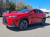 New 2025 Lexus NX 450h+ AWD w/ Luxury Package image 2