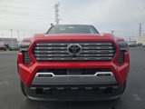 New 2025 Toyota Tacoma Limited image 2