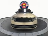 Used 2023 Land Rover Range Rover First Edition image 3